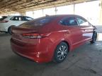 2017 Hyundai Elantra Se за продажба в Phoenix, AZ - Front End