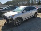 2017 Kia Niro Fe продається в Seaford, DE - Front End