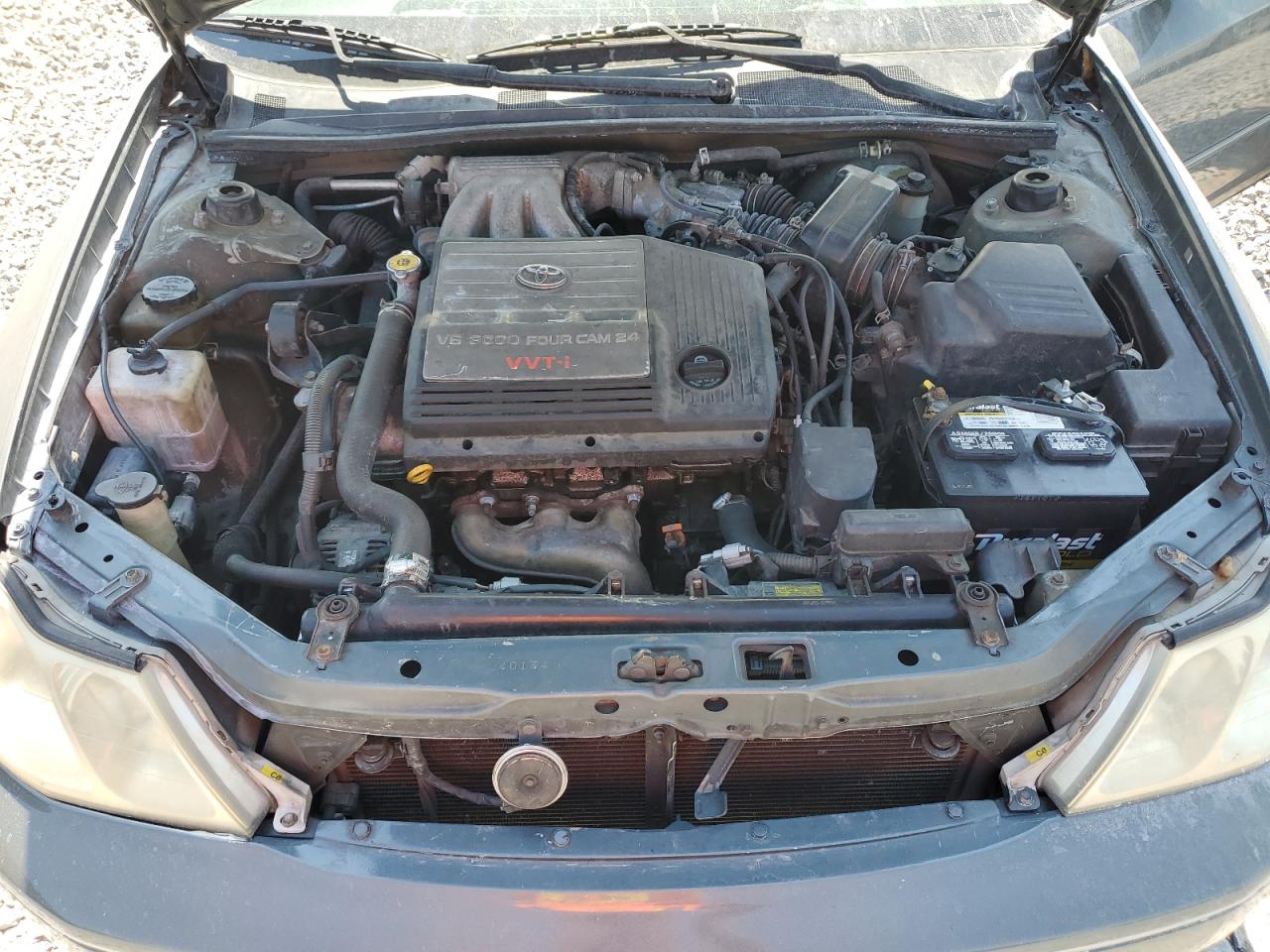 2000 Toyota Avalon Xl VIN: 4T1BF28B1YU045764 Lot: 51062855
