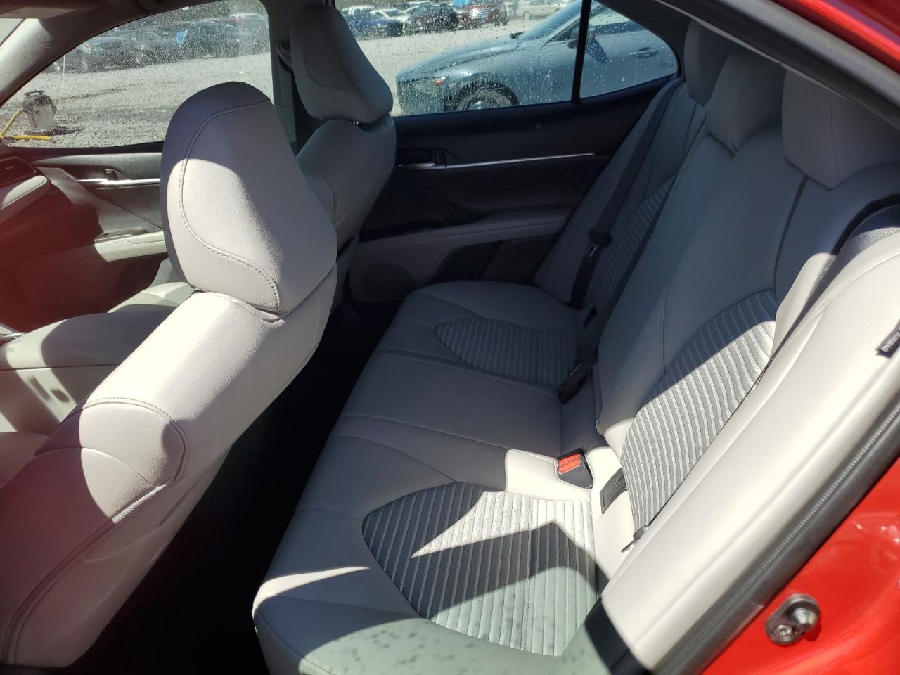 2023 Toyota Camry - Image 10
