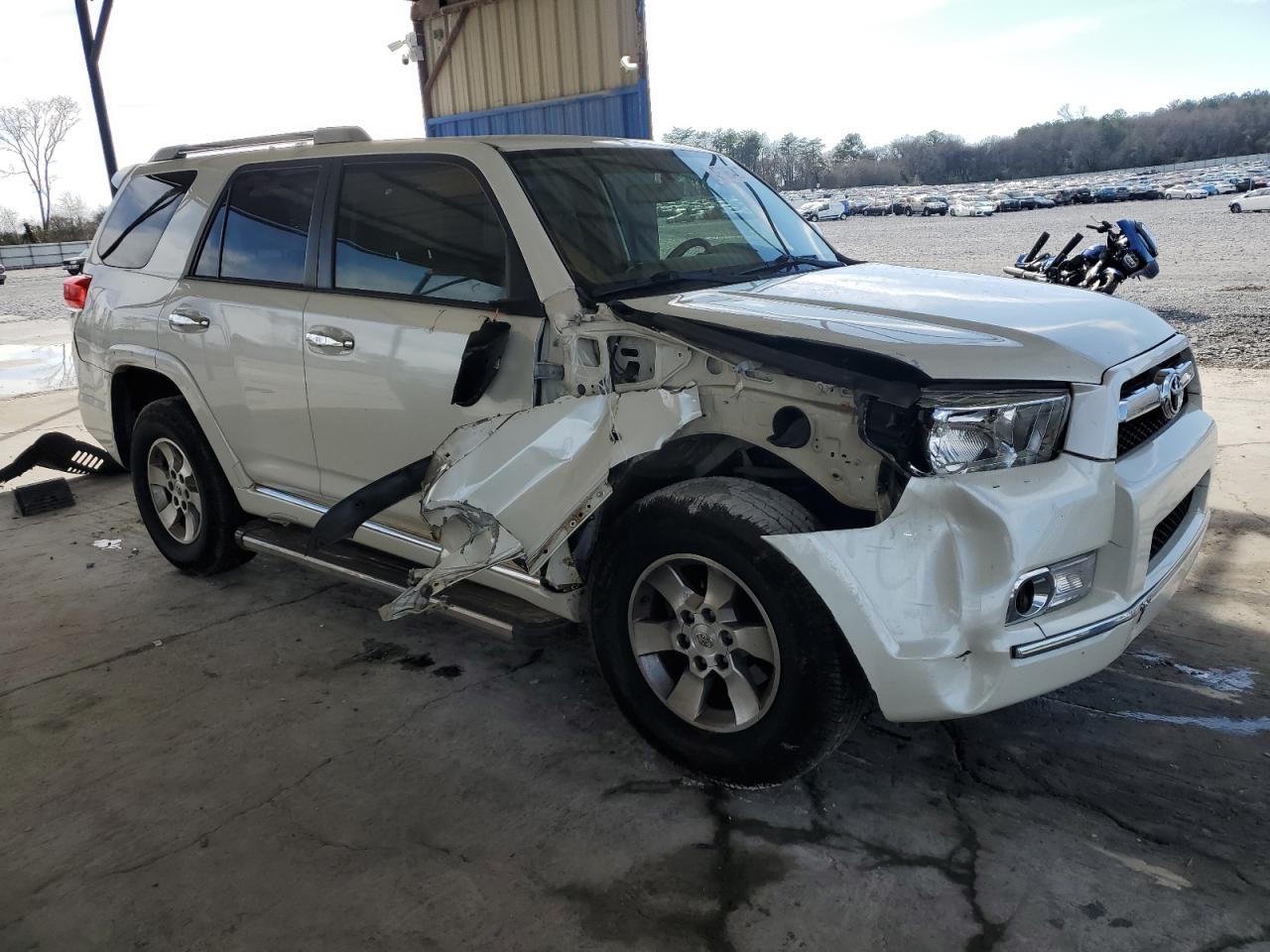 2013 Toyota 4Runner - Image 4