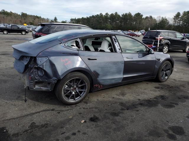  TESLA MODEL 3 2023 Szary