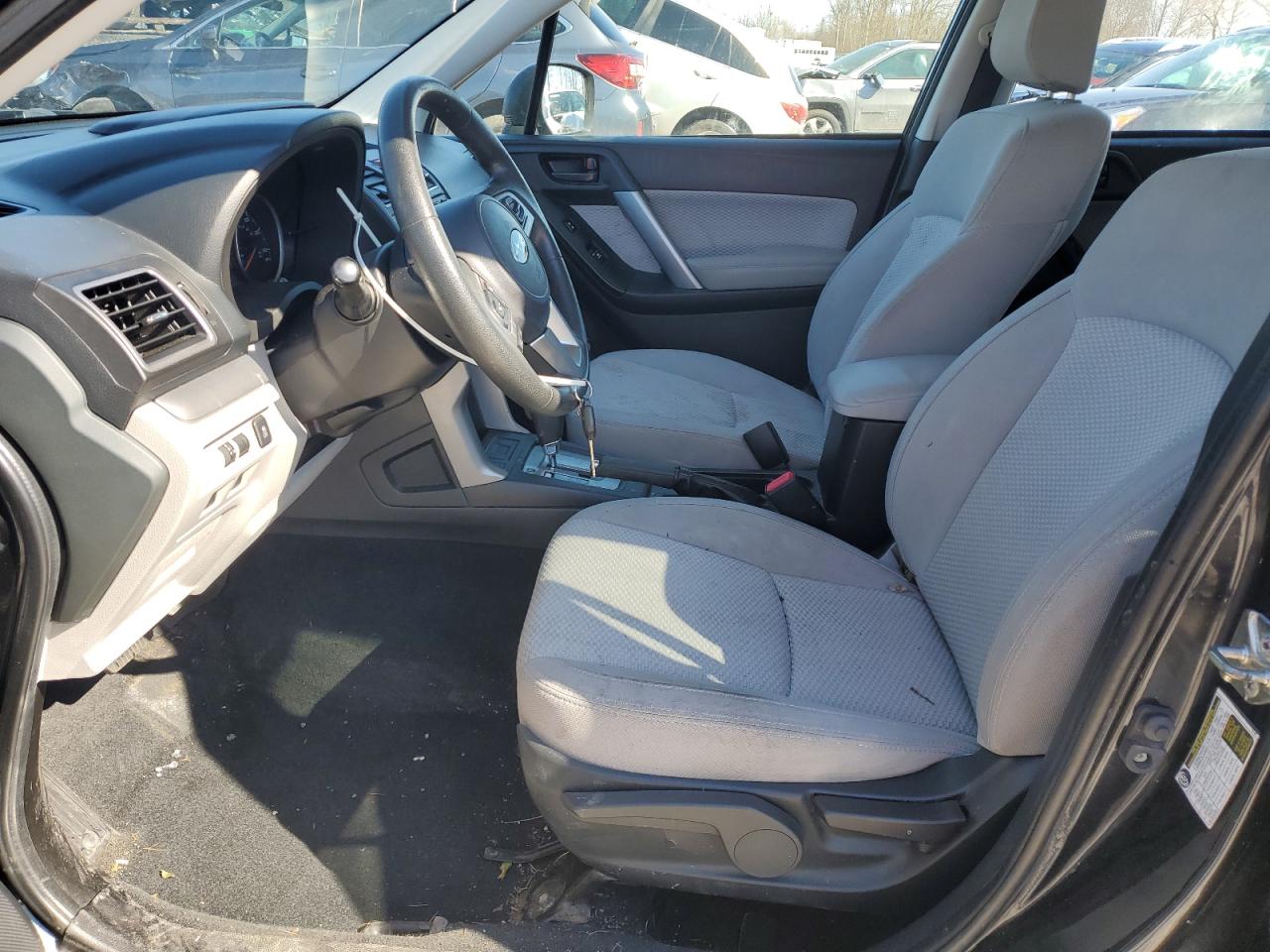 2017 Subaru Forester - Image 7