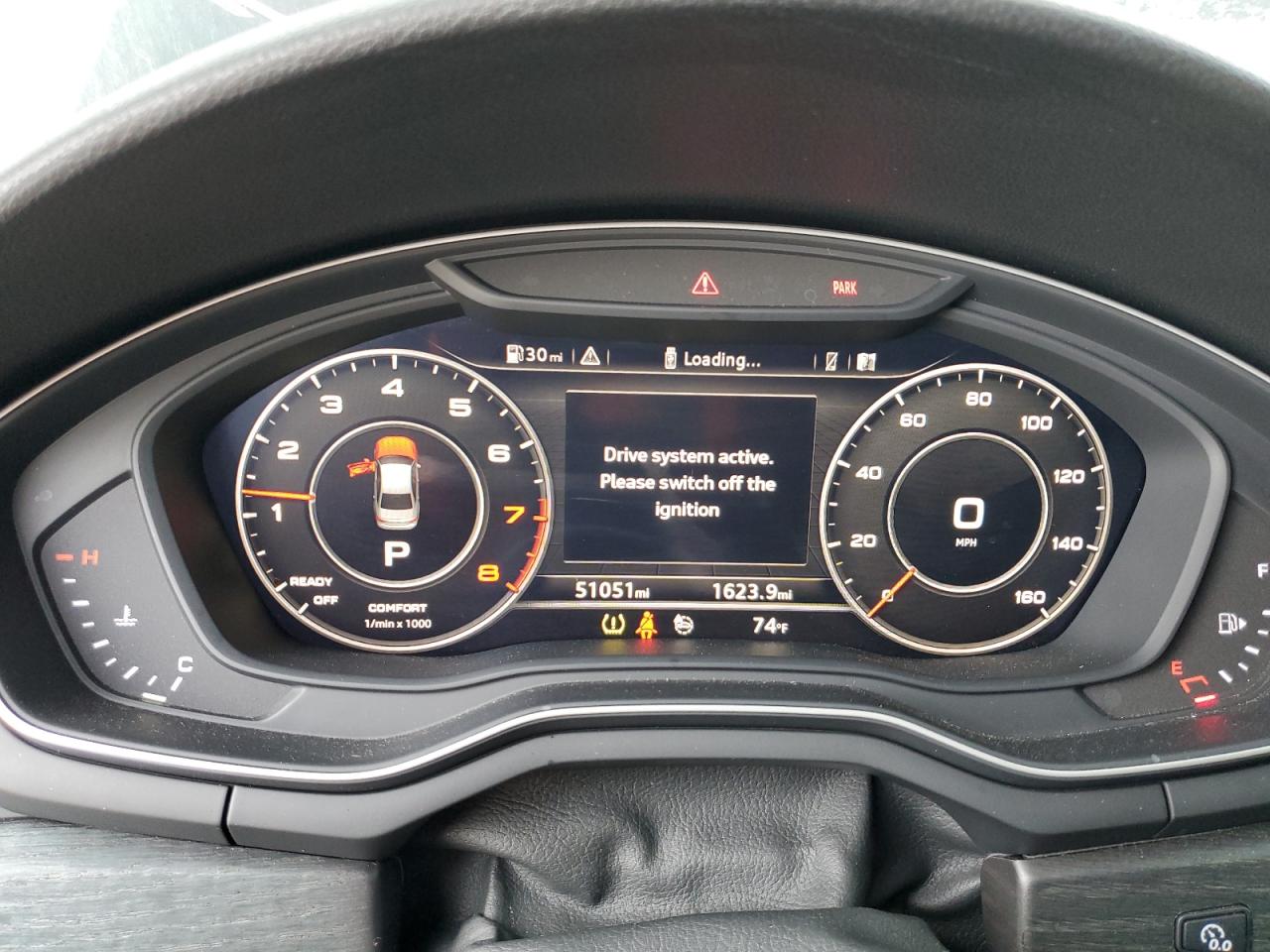 2018 Audi A4 - Image 9