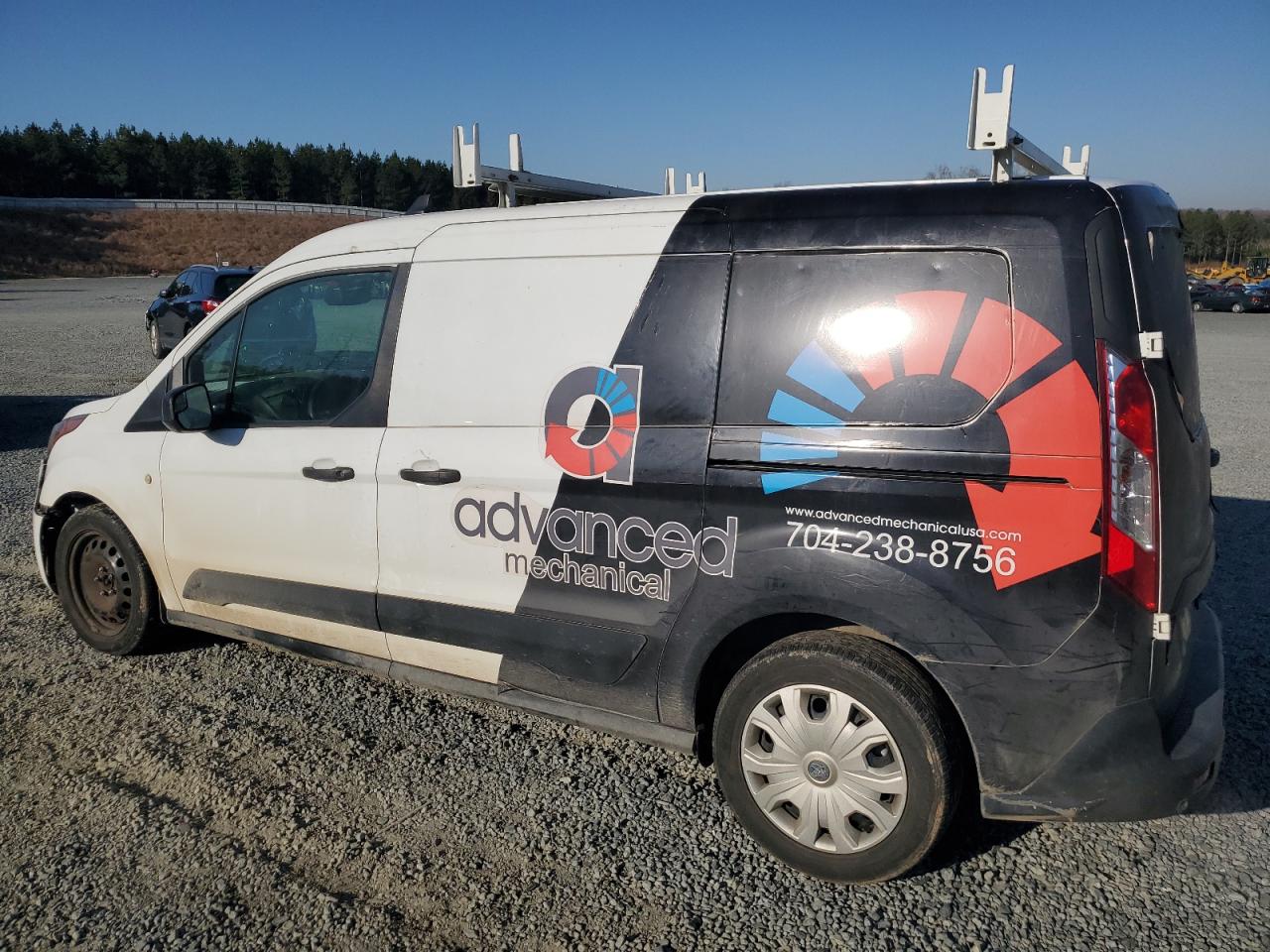 2020 Ford Transit - Image 2