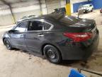 2018 Nissan Altima 2.5 zu verkaufen in Chalfont, PA - Vandalism