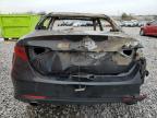 2017 Alfa Romeo Giulia  for Sale in Hueytown, AL - Burn - Engine