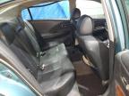 2003 Nissan Altima Base للبيع في Candia، NH - Side