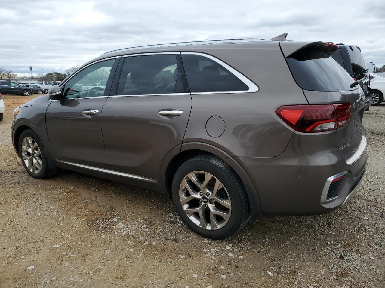 2019 Kia Sorento - Image 2