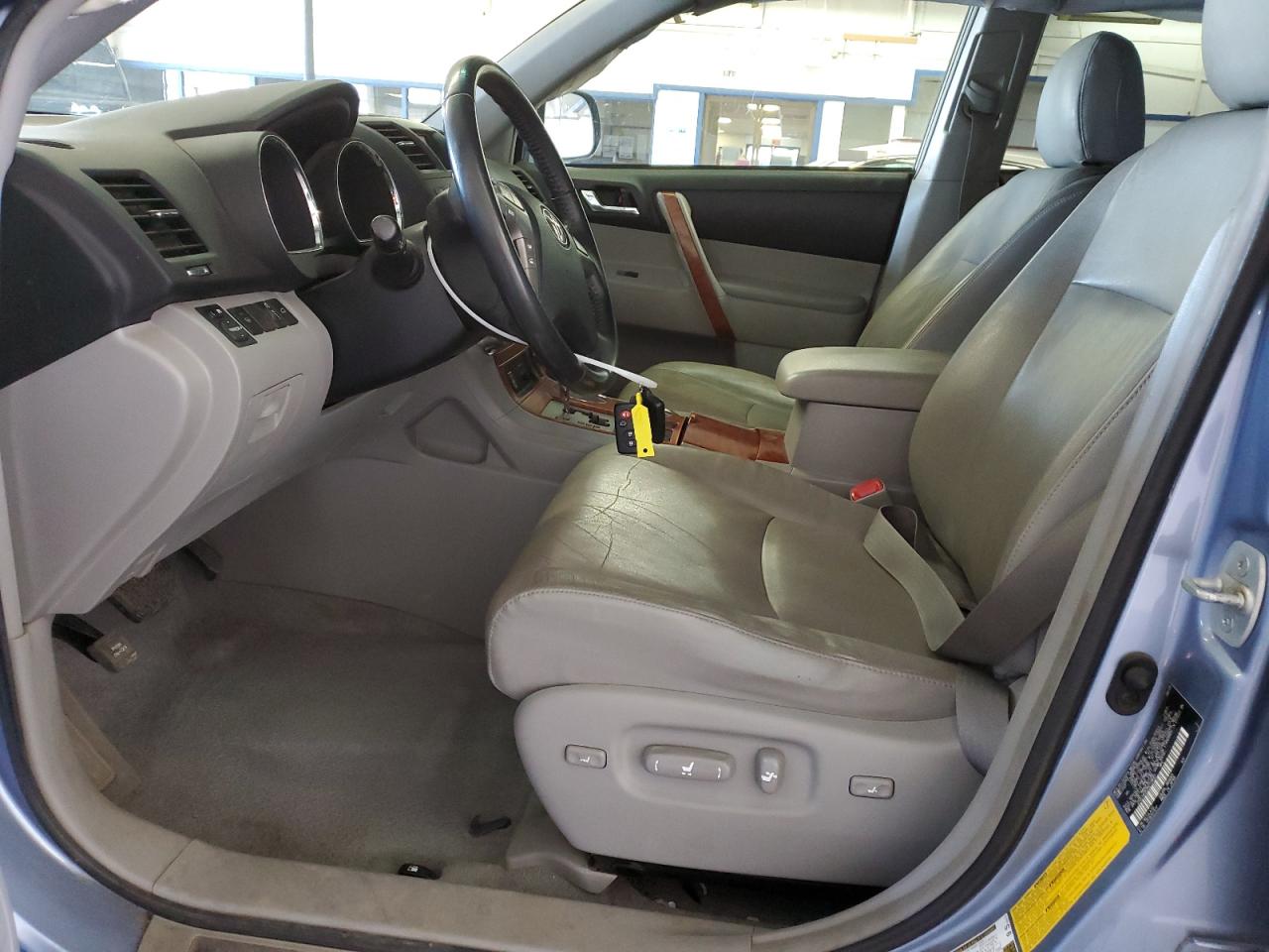 2008 Toyota Highlander - Image 7