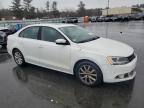 2014 Volkswagen Jetta Se for Sale in Exeter, RI - Undercarriage