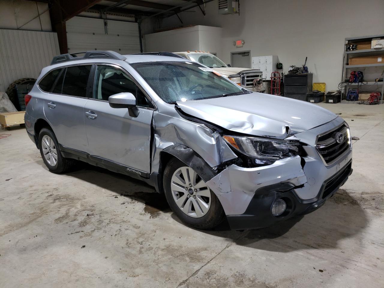 2019 Subaru Outback - Image 4