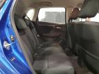 2019 Honda Fit Lx за продажба в Center Rutland, VT - Rear End
