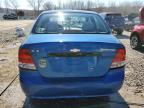 2005 Chevrolet Aveo Base for Sale in Louisville, KY - Rear End
