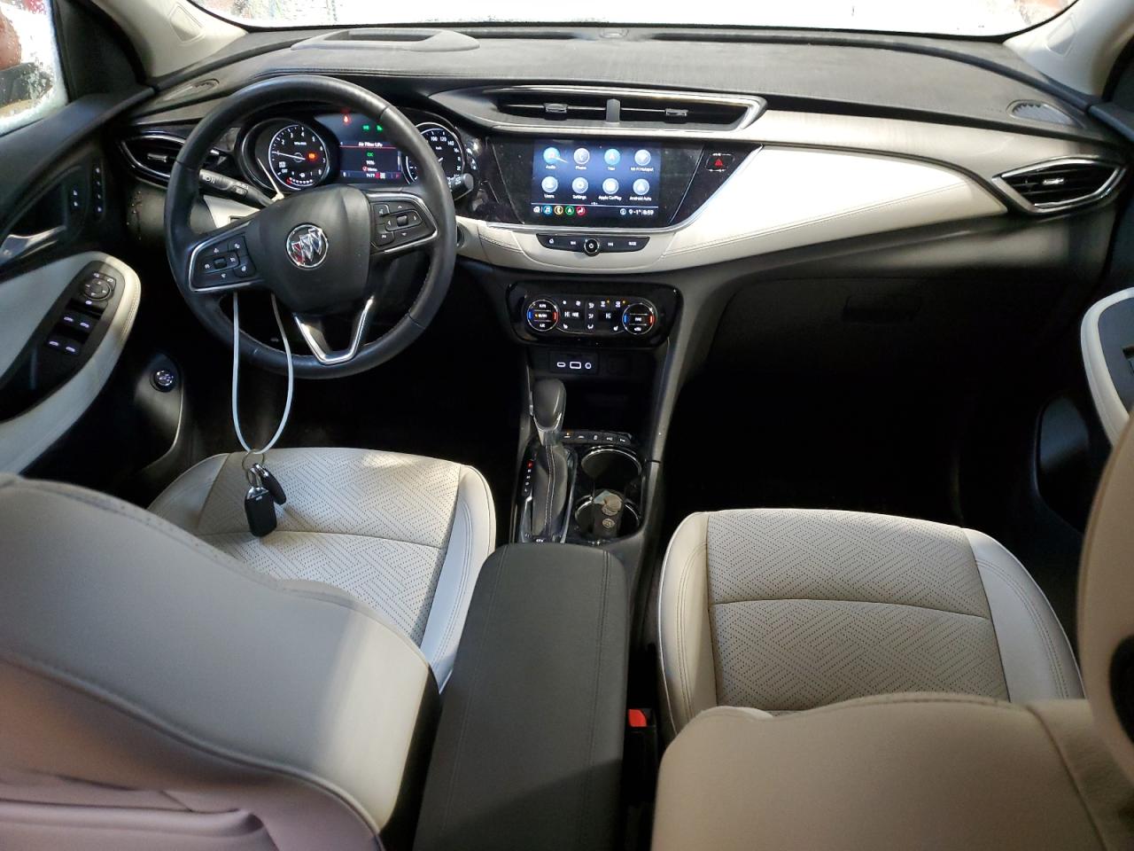 2020 Buick Encore - Image 8