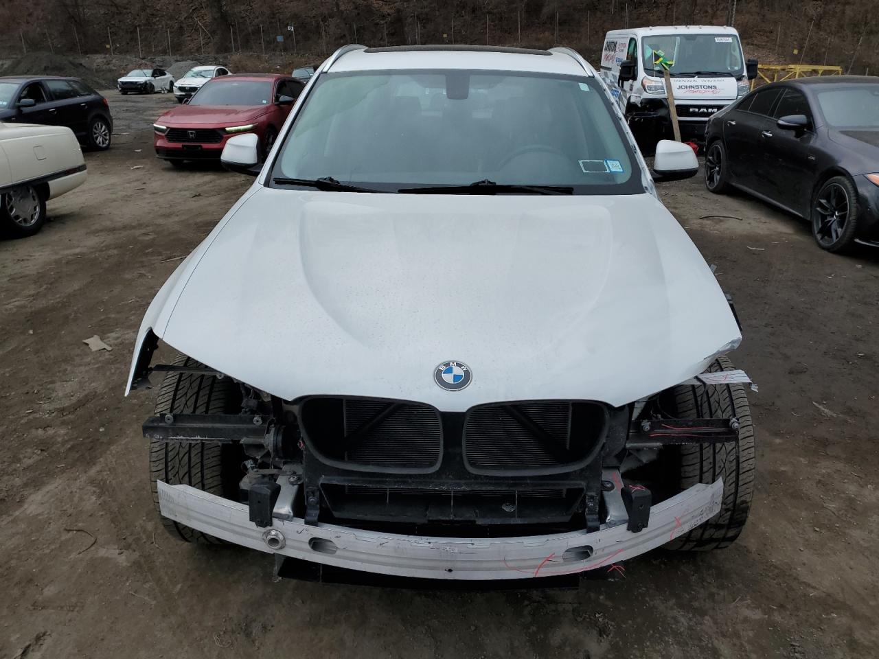 2017 BMW X3 - Image 5
