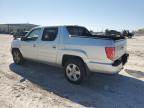 2009 Honda Ridgeline Rtl   за продажба в Arcadia, FL - Rear End