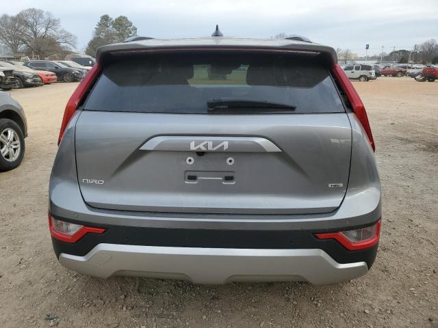  KIA NIRO 2023 Gray