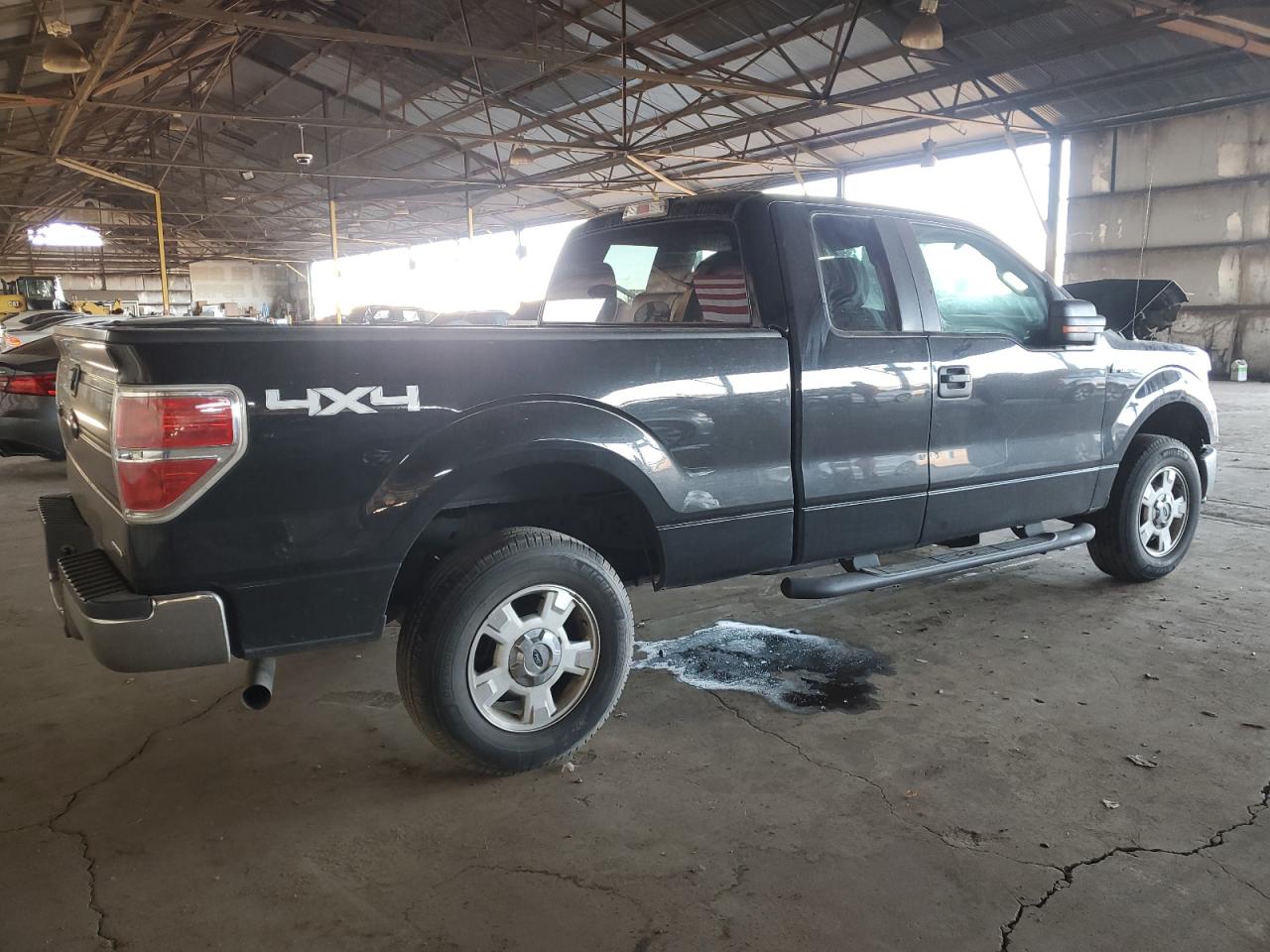 2014 Ford F-150 - Image 3