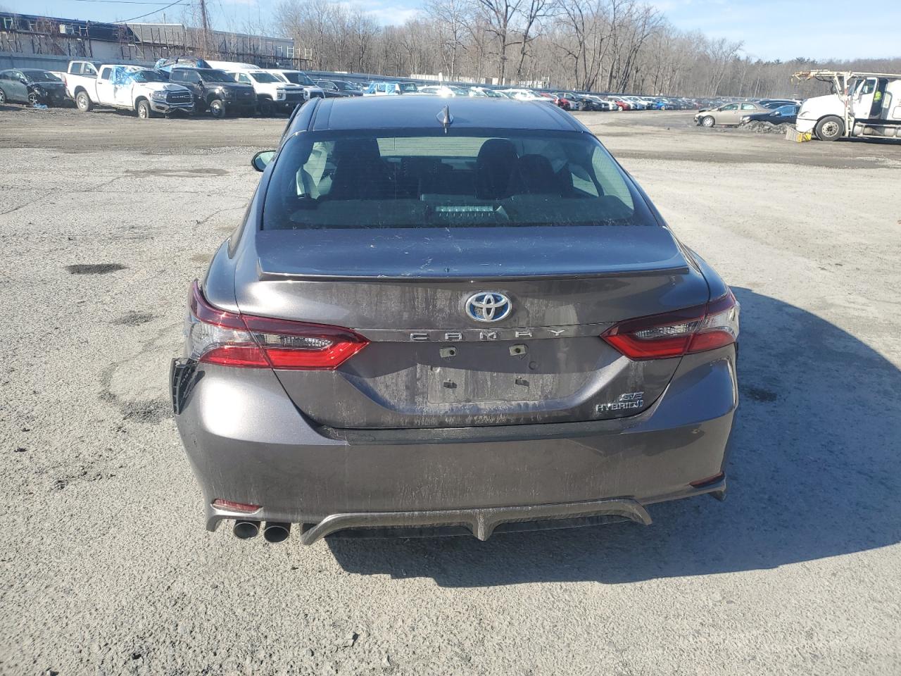 2023 Toyota Camry - Image 6