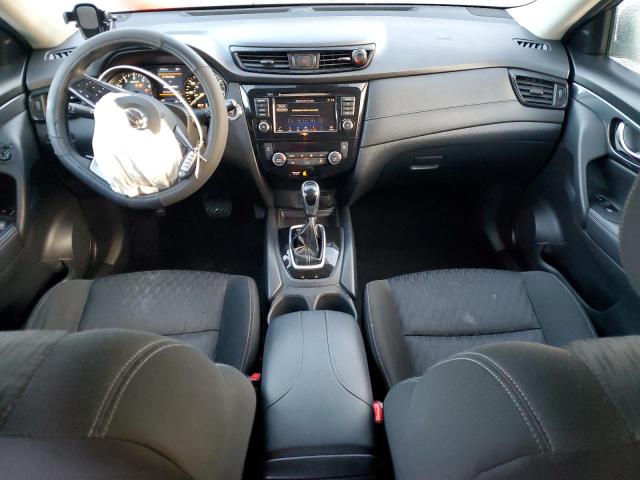  NISSAN ROGUE 2020 Szary