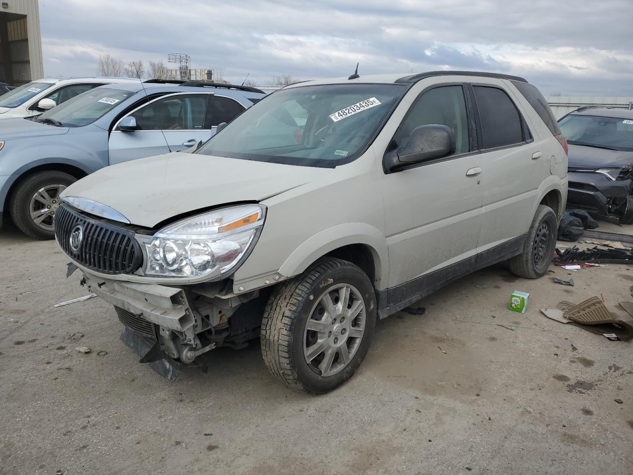 2006 Buick Rendezvous Cx for Sale in Kansas City, KS - All Over