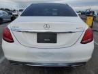 2015 Mercedes-Benz C 300 4Matic for Sale in Van Nuys, CA - Front End
