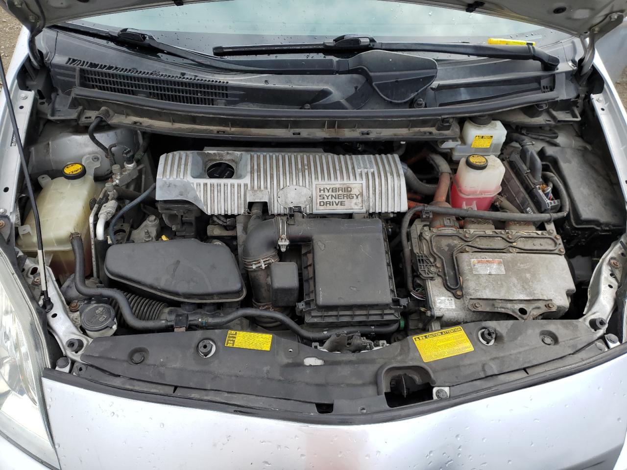 2010 Toyota Prius - Image 11