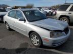 2005 Hyundai Elantra Gls de vânzare în North Las Vegas, NV - Front End