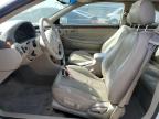 2002 Toyota Camry Solara Se на продаже в Sacramento, CA - Front End