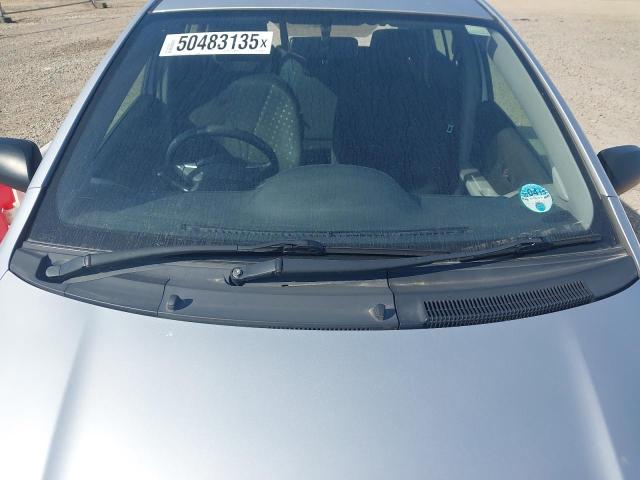 2008 TOYOTA YARIS T2