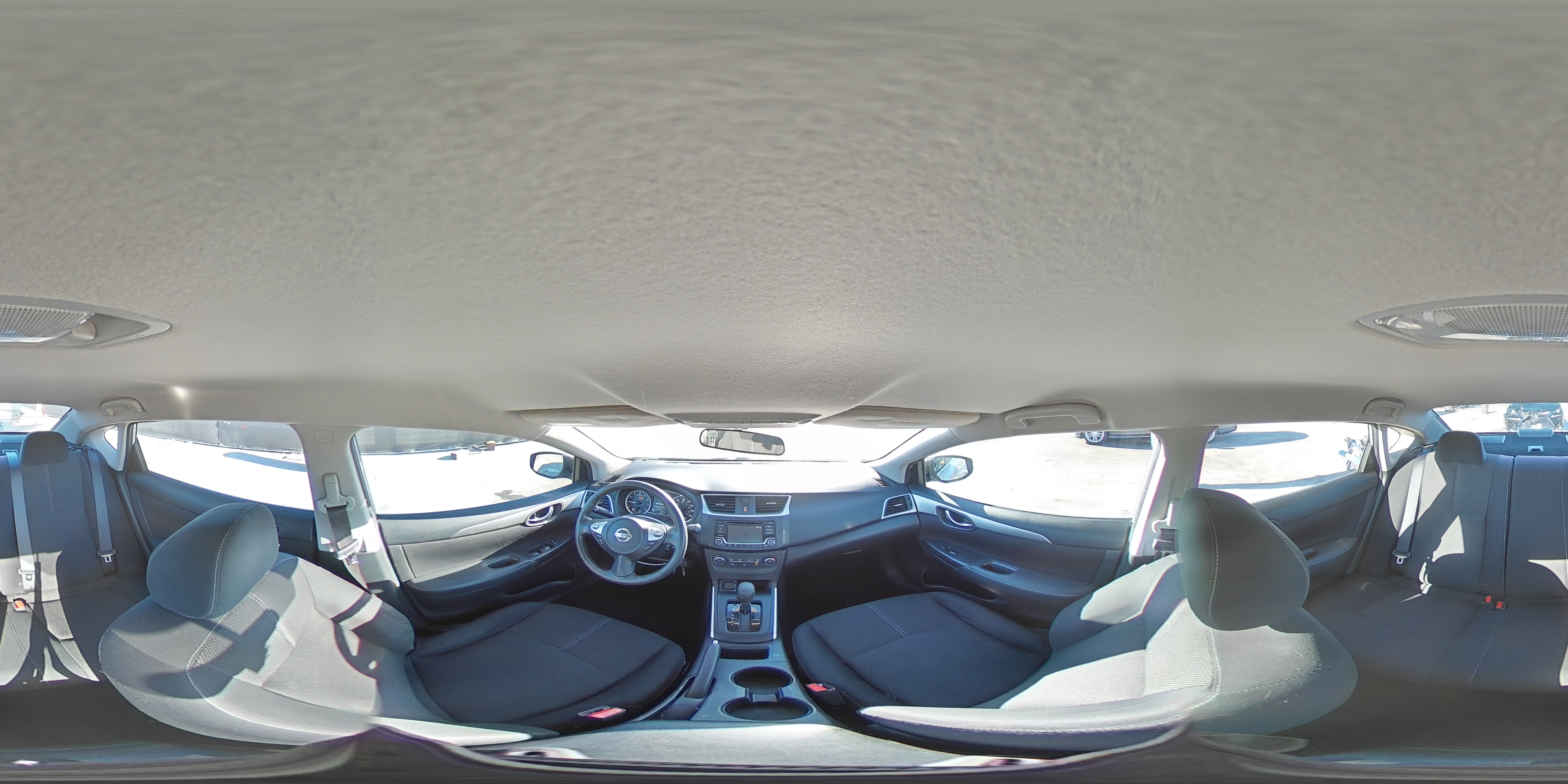 2018 Nissan Sentra - Image 14