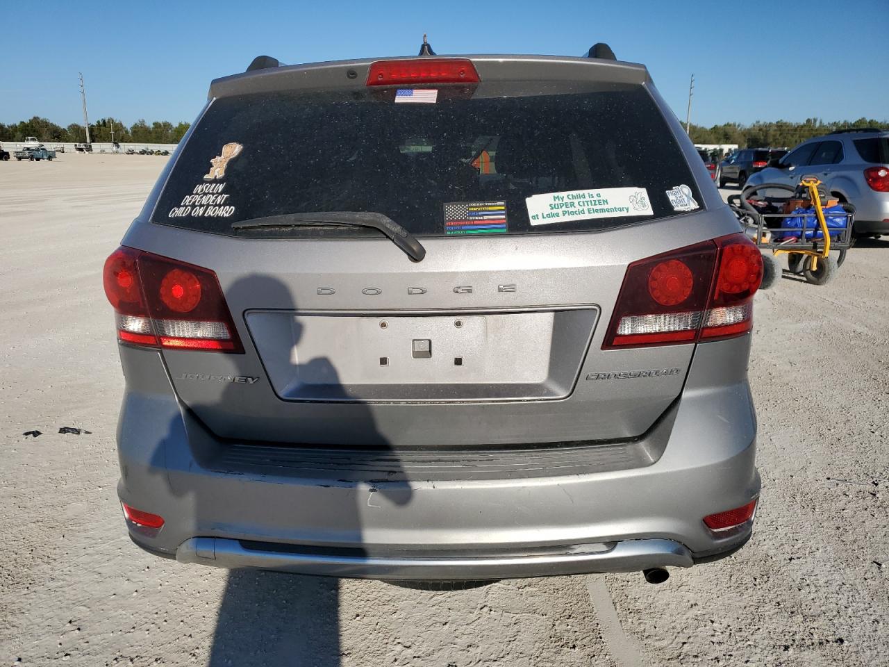 2016 Dodge Journey - Image 6