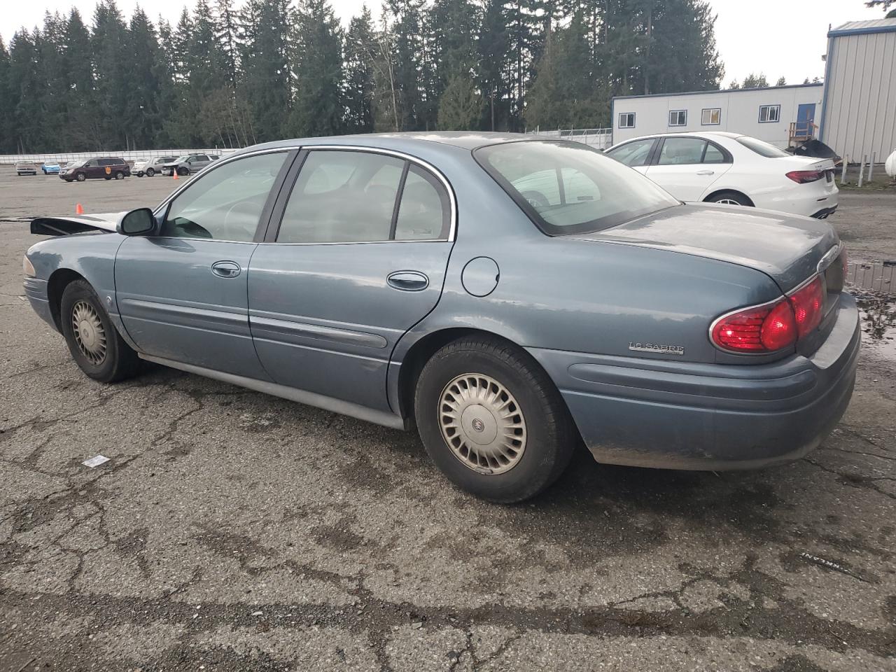 2000 Buick LeSabre - Image 2
