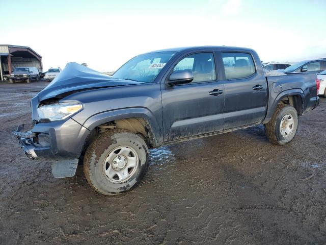 2017 Toyota Tacoma Double Cab