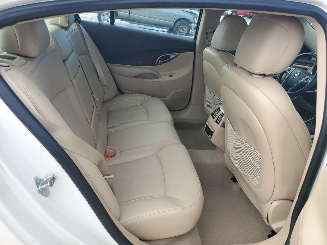 2013 Buick LaCrosse - Image 10