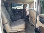 2015 Chevrolet Suburban K1500 Ltz en Venta en Amarillo, TX - Side