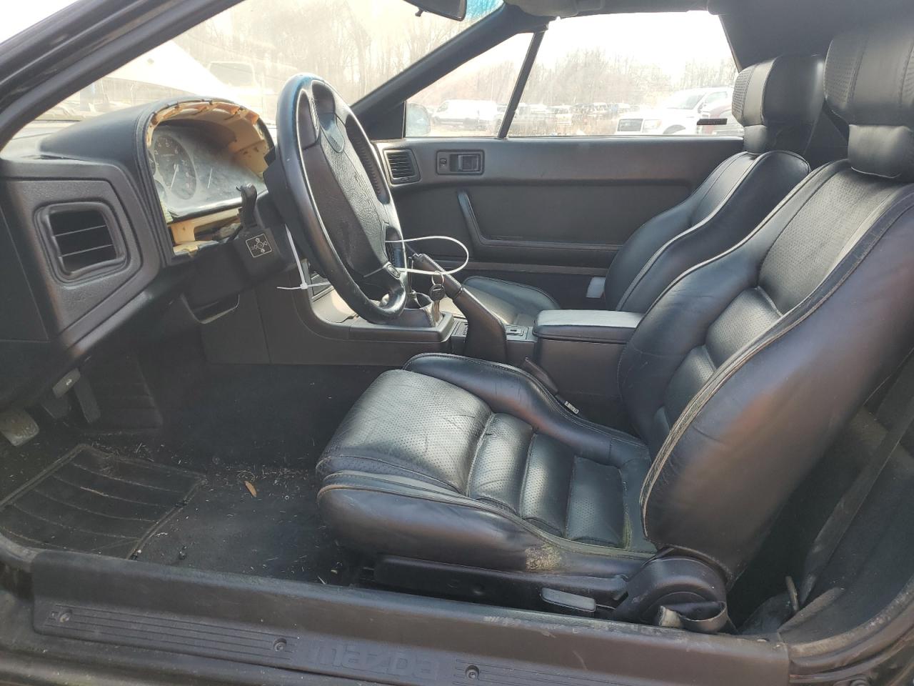 1991 Mazda RX-7 - Image 7