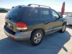 2005 Hyundai Santa Fe Gls for Sale in Grand Prairie, TX - Front End