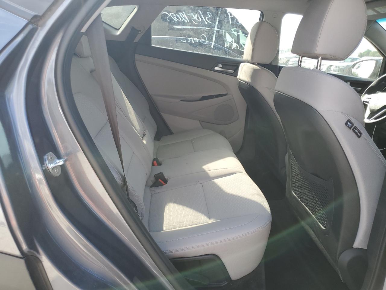 2021 Hyundai Tucson - Image 10