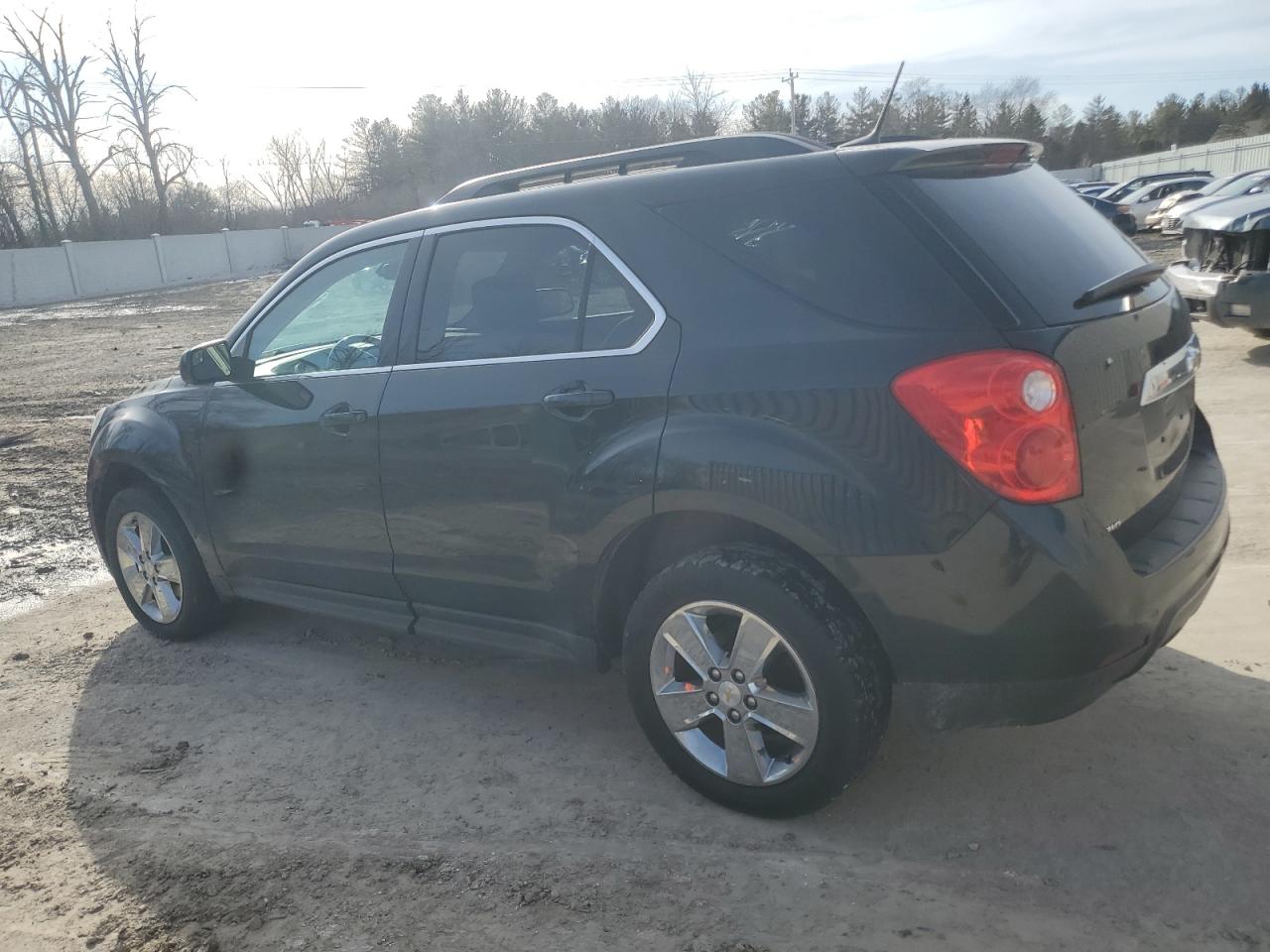 2013 Chevrolet Equinox - Image 2