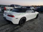 2014 Chevrolet Camaro Lt იყიდება Spartanburg-ში, SC - Front End