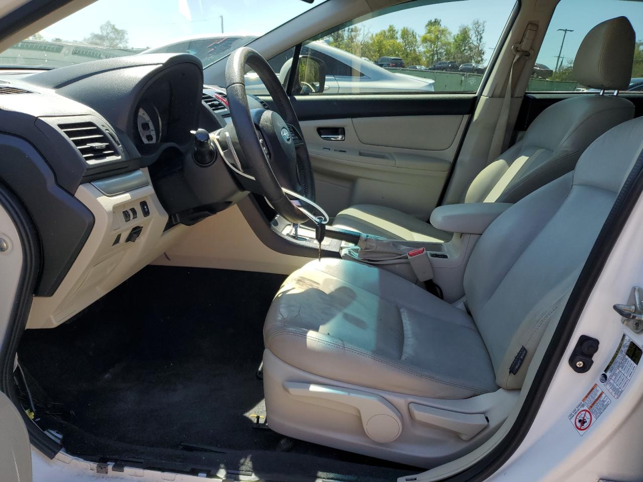 2013 Subaru Impreza - Image 7
