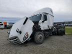 2020 Freightliner Cascadia 126  იყიდება Anderson-ში, CA - Rollover