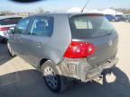 2006 VOLKSWAGEN GOLF FSI S for sale at Copart SANDY