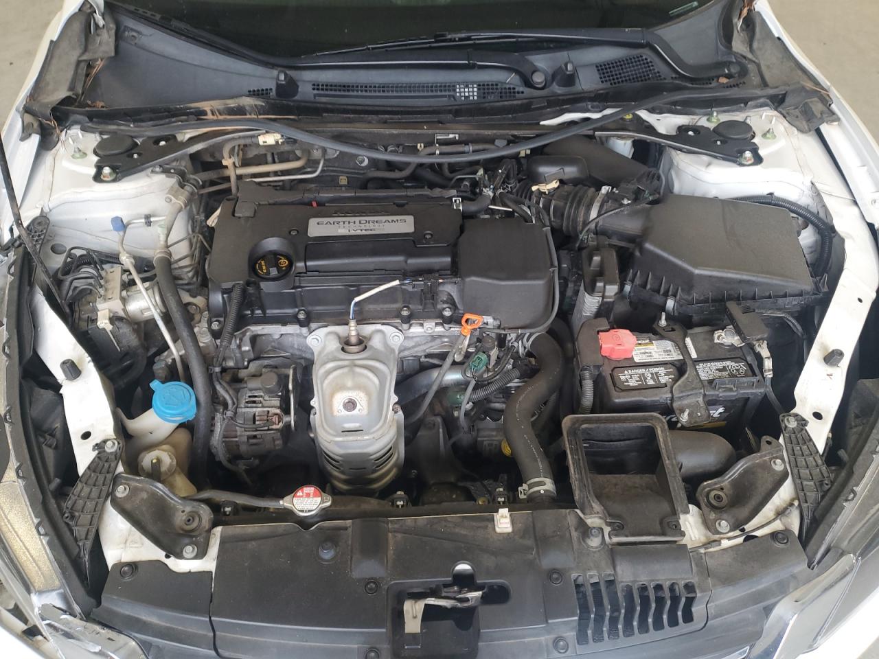 2014 Honda Accord - Image 12