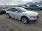 2013 Audi A4 Allroad Prestige продається в Magna, UT - Minor Dent/Scratches