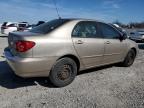 2007 Toyota Corolla Ce на продаже в Walton, KY - Burn