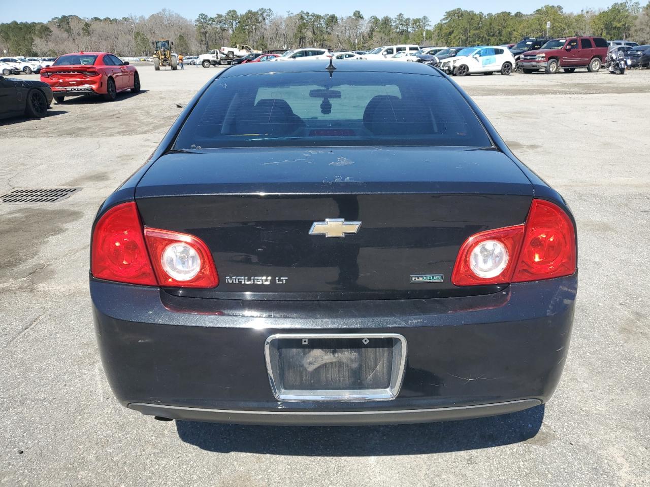 2011 Chevrolet Malibu - Image 6