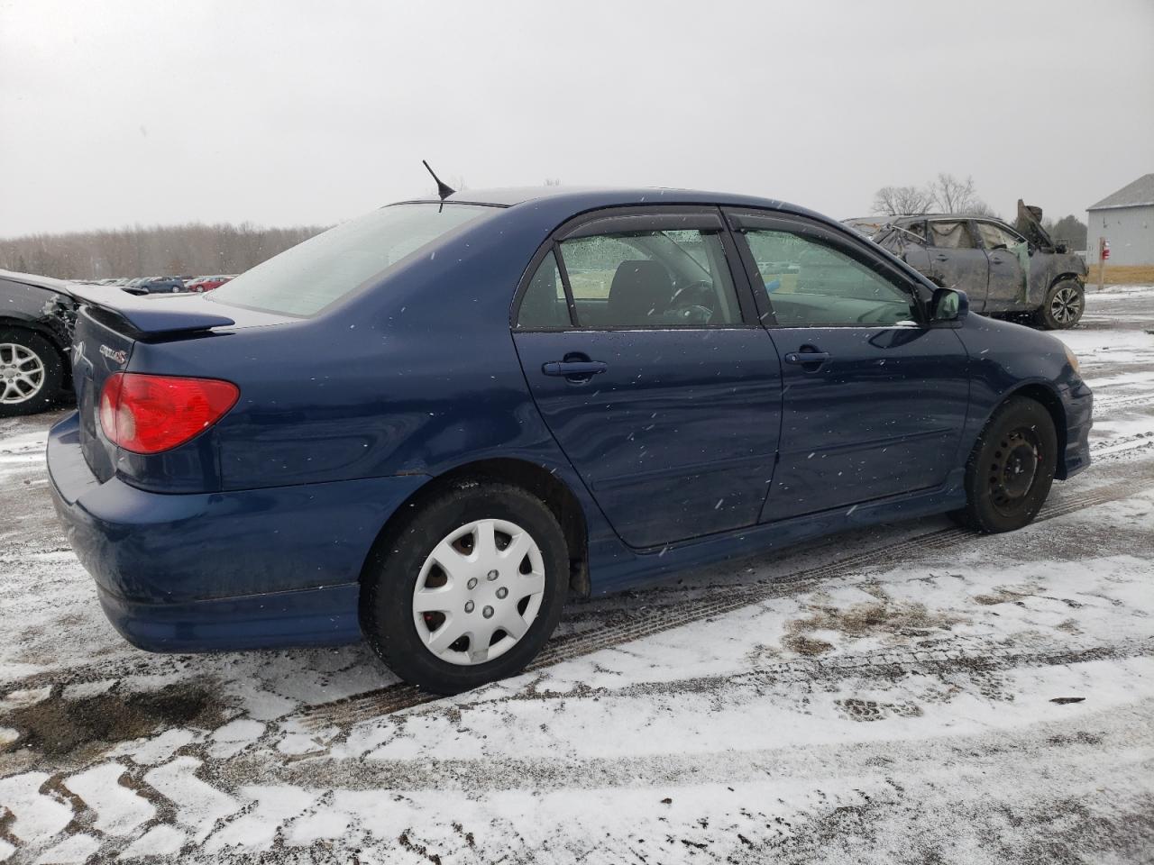 2007 Toyota Corolla - Image 3
